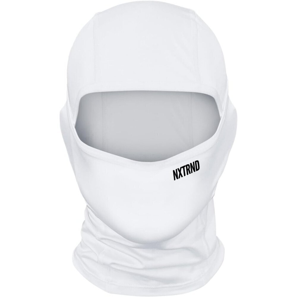 Breathable Ski Mask, Lightweight Balaclava, Moisture-Wicking Shiesty